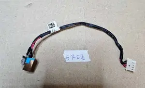 Acer Aspire E5-523 E5-553 E5-575 F5-573 Power Jack Cable | Genuine Laptop Replacement Part