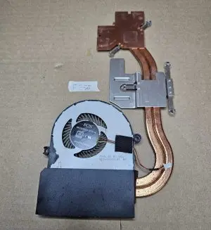 Acer VX5-591 CPU Cooling Fan DFS5S1405FL0T | Laptop Cooler Replacement | Genuine Part