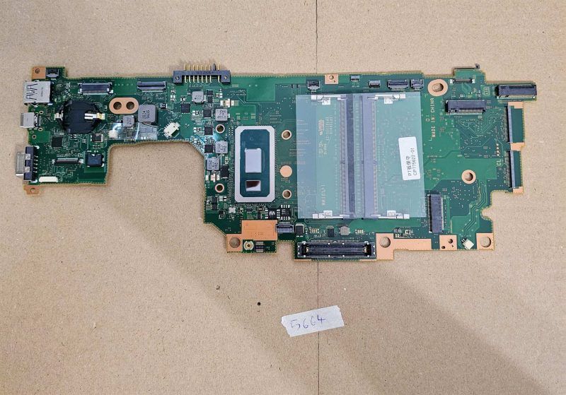 FUJITSU E559 Laptop Motherboard | Genuine Replacement Part | Tested & Working