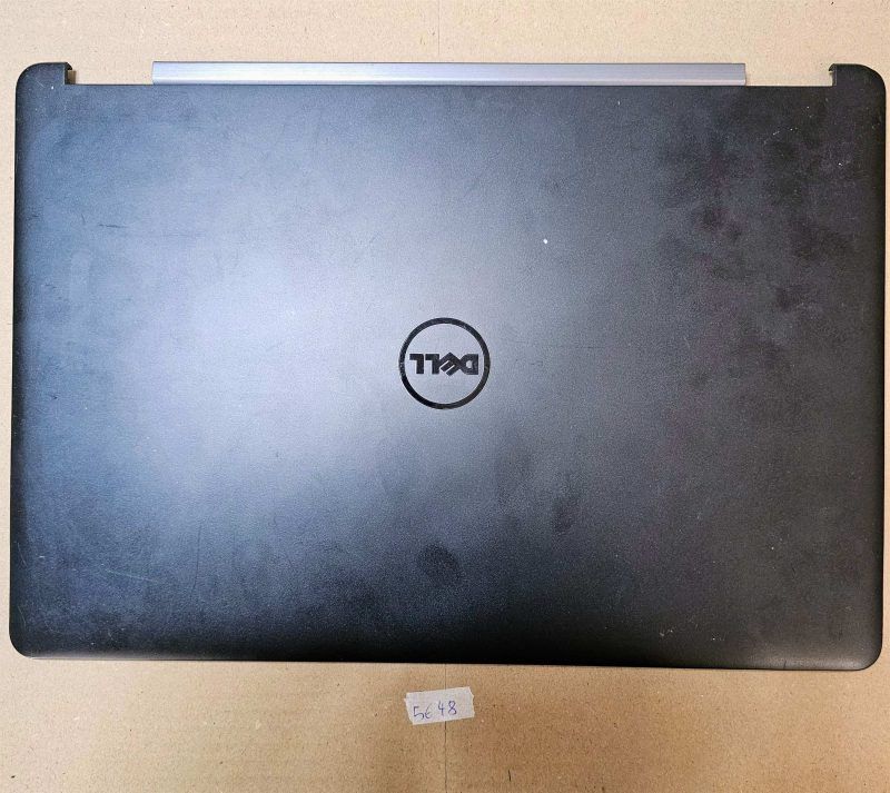 Genuine Dell Latitude E5470 LCD Screen Back Cover Top Lid 0C0MRN AQ1FD000104