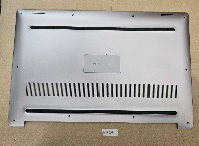 Genuine Dell Precision 5510 5520 XPS 15 9550 15 9560 Bottom Cover 0YHD18 - Laptop Parts Replacement