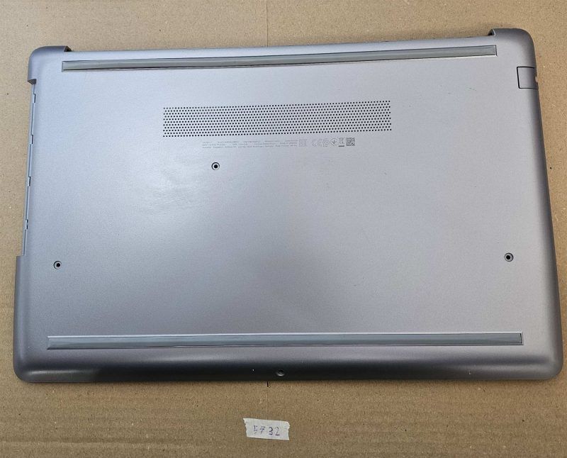 HP 250 255 256 G7 Bottom Cover - Replacement Laptop Part, OEM Quality, ap29m000e70