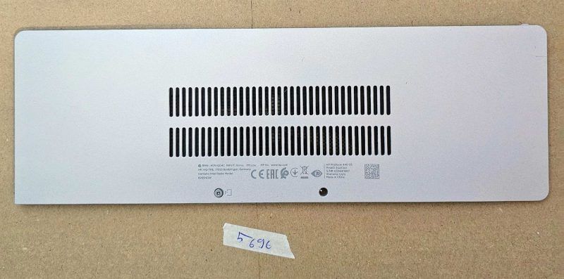 HP ProBook 440 G5 Bottom Door 3SA11AV - Genuine Replacement Laptop Part