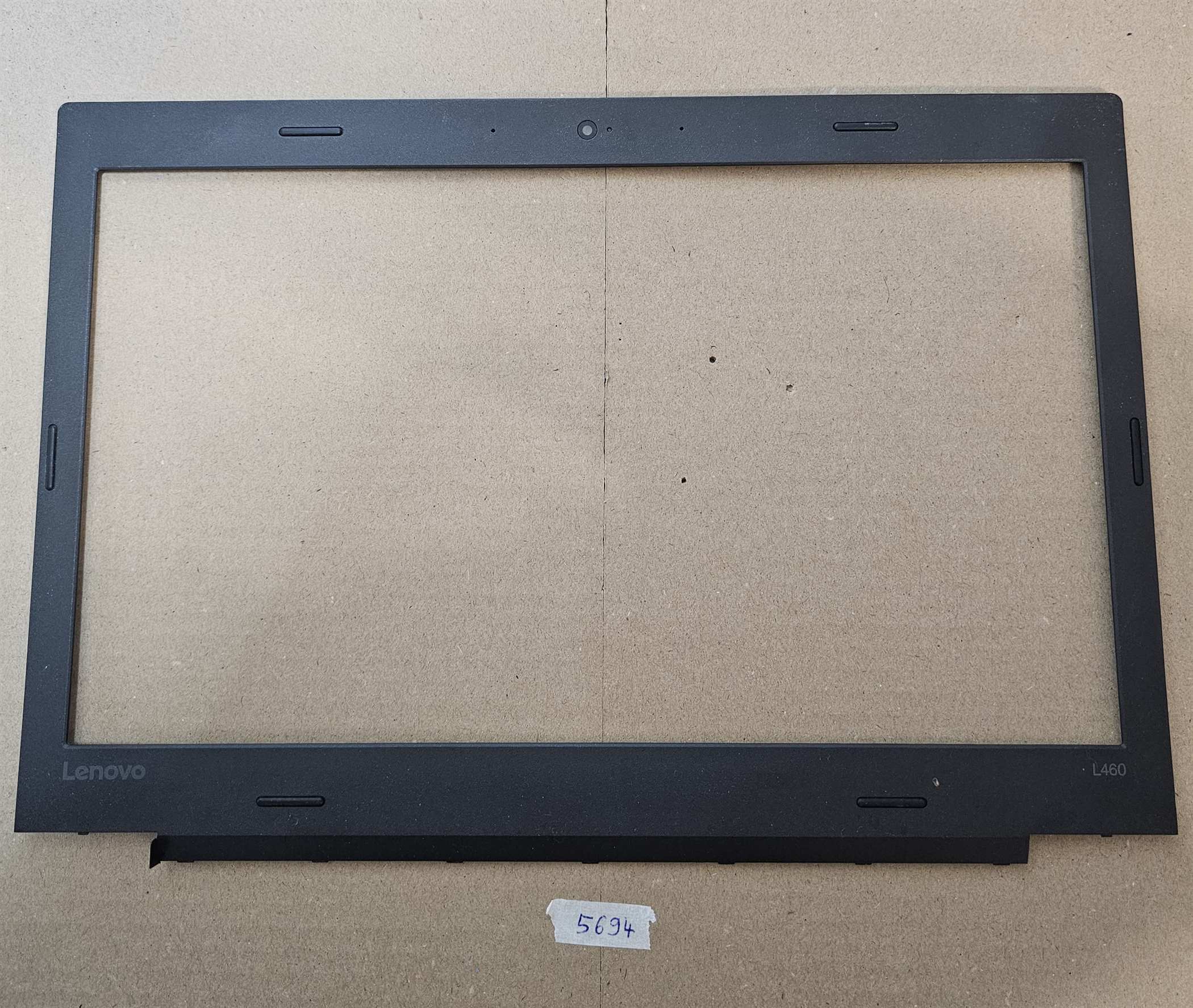 Lenovo ThinkPad L460 LCD Bezel AP108000100 – Genuine Replacement Laptop ...