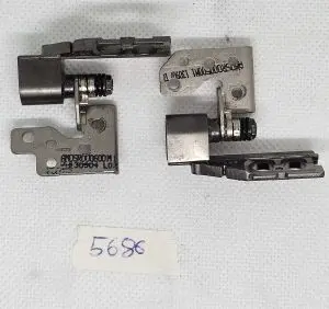 Lenovo ThinkPad L460 Laptop Hinges Left & Right – AM0TQ000100 AM0TQ000200 00HT820 00HT821