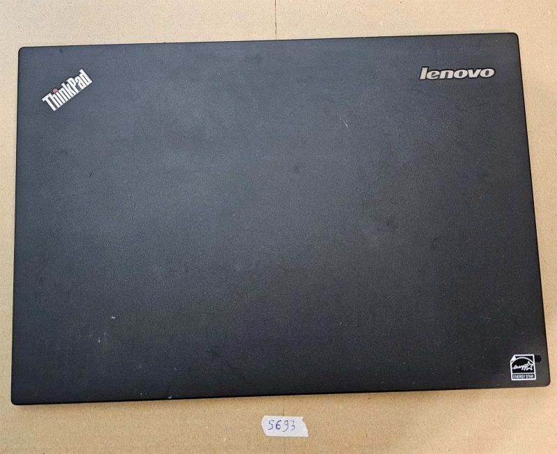 Lenovo ThinkPad L460 Top Cover AP0SR000400 – Replacement Laptop Part (Genuine, High Quality)