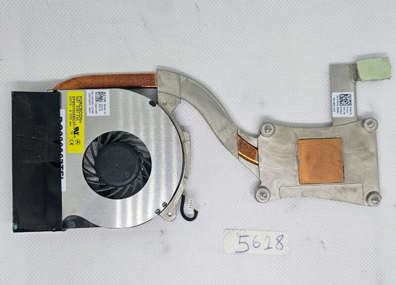 Dell Latitude E6410 CPU Fan & Heatsink 0TNP01 – Genuine Cooling Solution