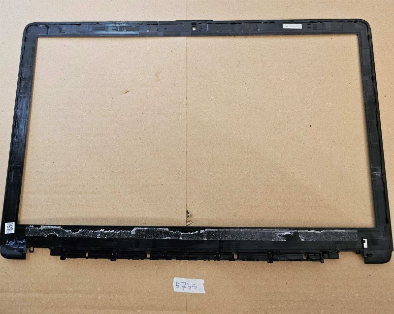 HP 250 G7 Screen Bezel – Original Laptop Front Frame Trim – Fast Shipping - Image 2