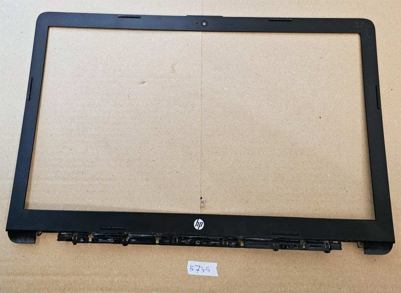 HP 250 G7 Screen Bezel – Original Laptop Front Frame Trim – Fast Shipping