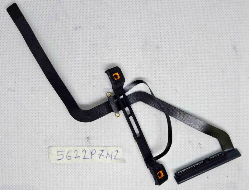 MacBook Pro A1286 A1278 Hard Drive Flex Cable – Genuine Replacement Part