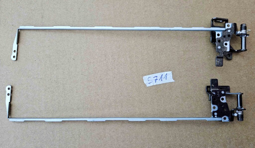 NEW Acer Nitro 5 AN515-52 AN515-42 N17C1 Laptop Hinges – Left & Right ...