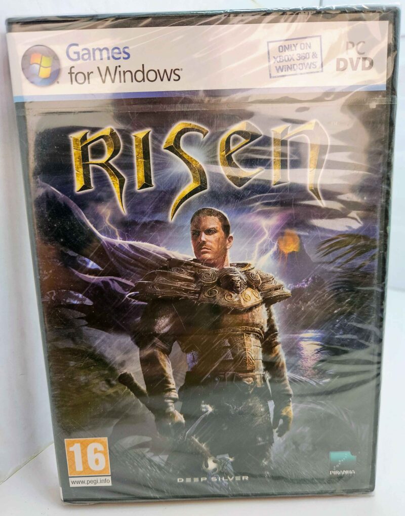 Risen