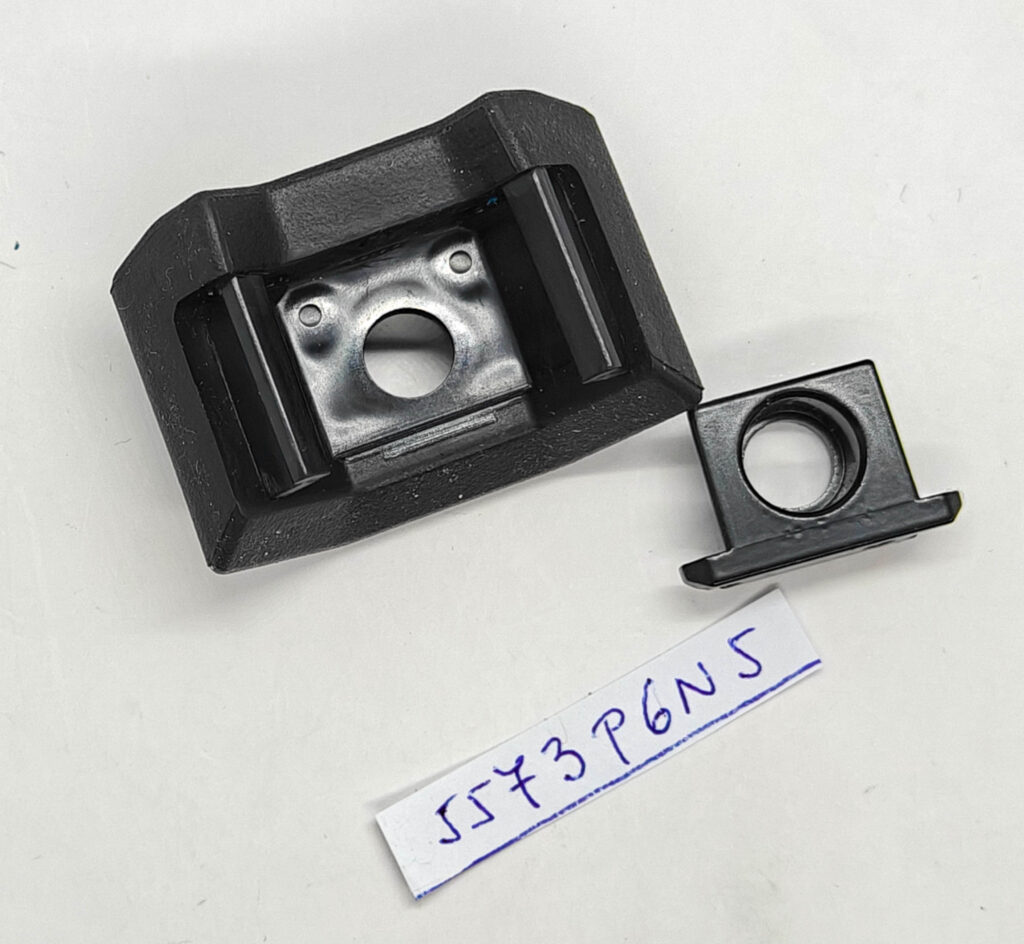 DELL Latitude Rugged E7214 Corner Rubber | Genuine Laptop Part EU Stock ...