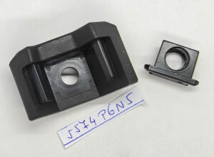 DELL Latitude Rugged E7214 Corner Rubber  Genuine Laptop Part EU Stock