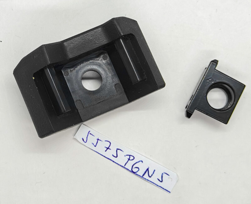DELL Latitude Rugged E7214 Corner Rubber  Genuine Laptop Part EU Stock
