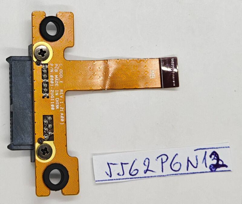 Dell Latitude 5404 5414 Rugged Optical Drive Interposer Connector Used - Image 2