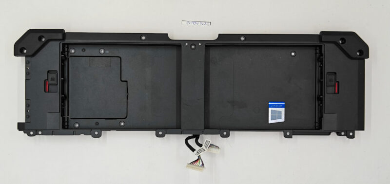 Dell Latitude 5420 Rugged Battery Bay Assembly 2VMCW – Genuine OEM Laptop Part