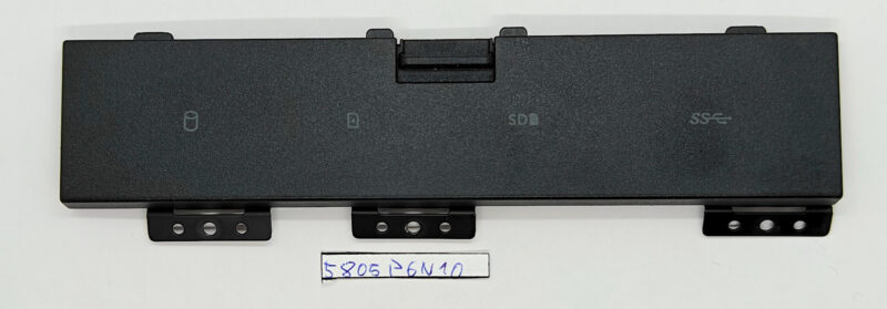 Dell Latitude 5424 Rugged Storage Access Door – Genuine Laptop Part