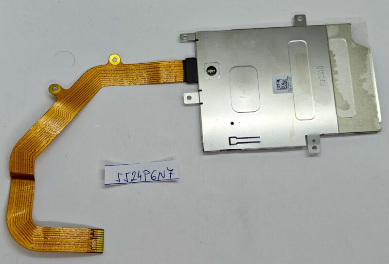 Dell Latitude 7214 Rugged Smart Card Reader FWHD9 0FWHD9 CN-0FWHD9