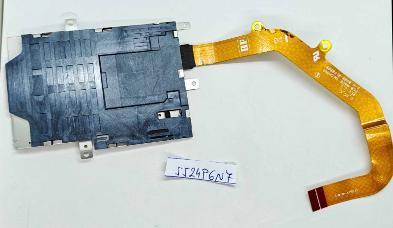 Dell Latitude 7214 Rugged Smart Card Reader FWHD9 0FWHD9 CN-0FWHD9 - Image 2