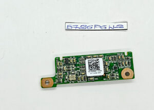 Digitizer Controller Board 0WGRGD for Dell Latitude Rugged 7404  Laptop Parts