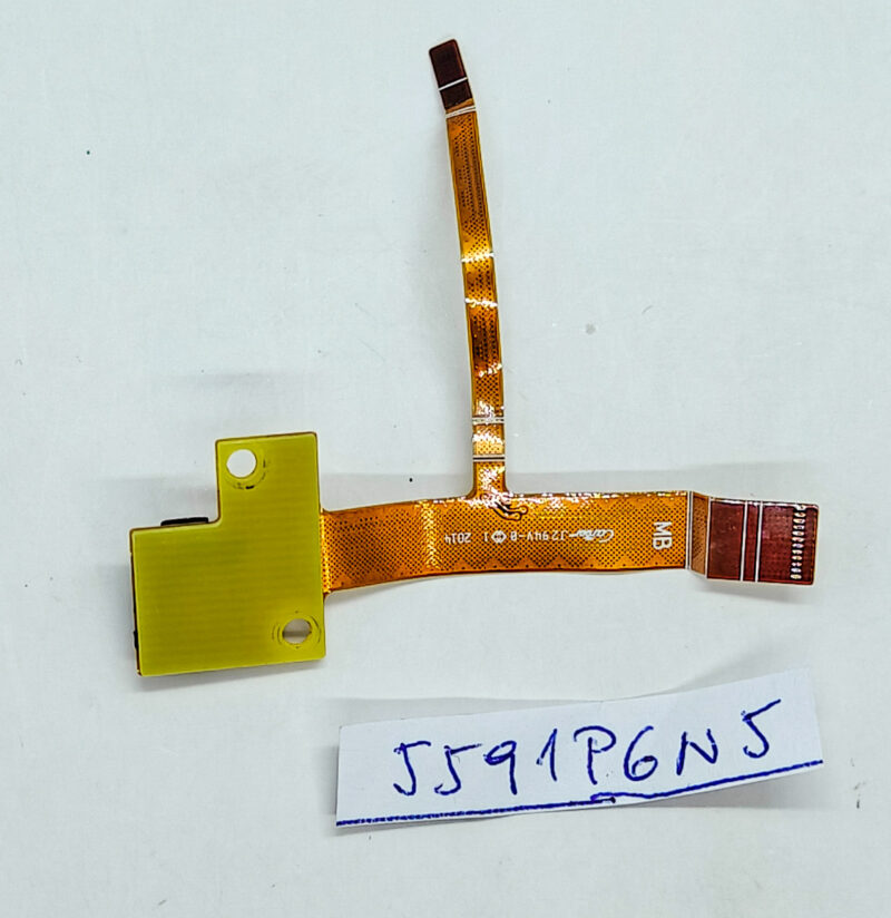 Genuine Dell Latitude 7214 LED Lights Board 0801-4KB2B00 | Laptop Parts - Image 2