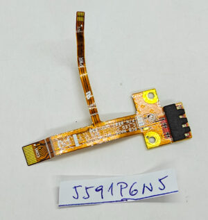 Genuine Dell Latitude 7214 LED Lights Board 0801-4KB2B00 | Laptop Parts