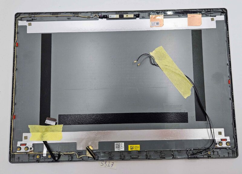 Lenovo IDEAPAD 3 15IIL05 Bottom Base Cover AP1JV000290 – Genuine Laptop Replacement Part - Image 2