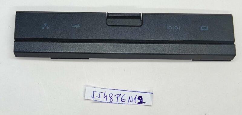 Used Dell Latitude 14 5414 Rugged Laptop Mouse Buttons TTN6F - Image 2