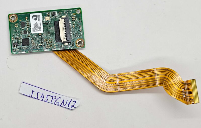 Used Dell Latitude 14 5414 Rugged USH Board & Cable 0800-0QT1E00 Working - Image 2