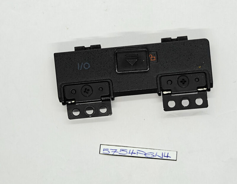 Used Dell Latitude 14 7404 Serial Ports Door - Tested Good Condition