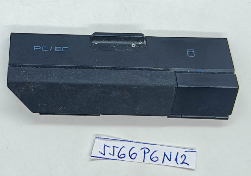 Used Dell Latitude 14 Rugged 5404 5414 PC/EC Storage Door - Tested