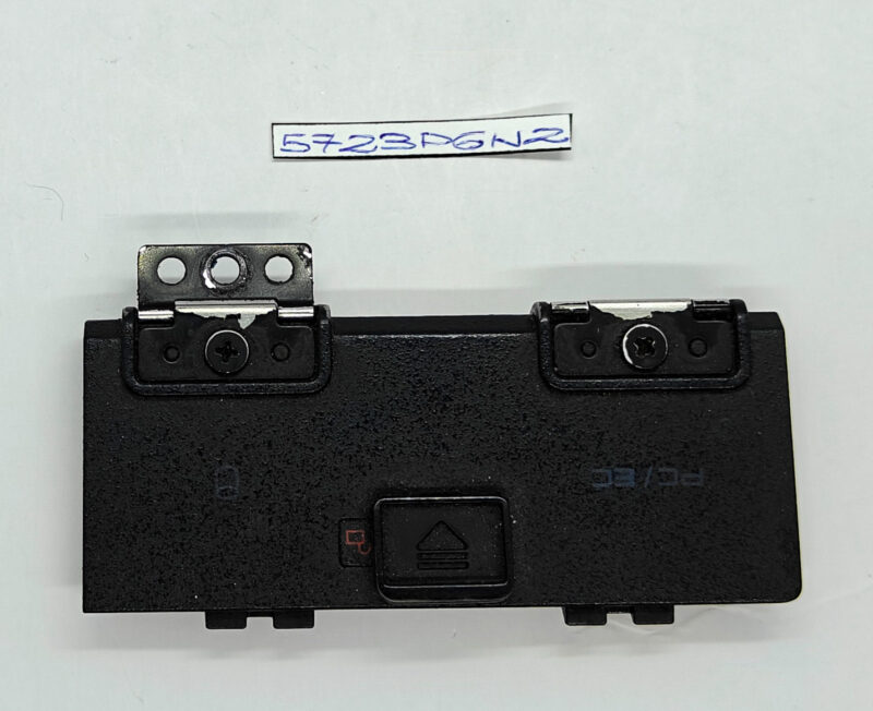 Used Dell Latitude 7404 Rugged EC Port Door Tested Working Pulled Part