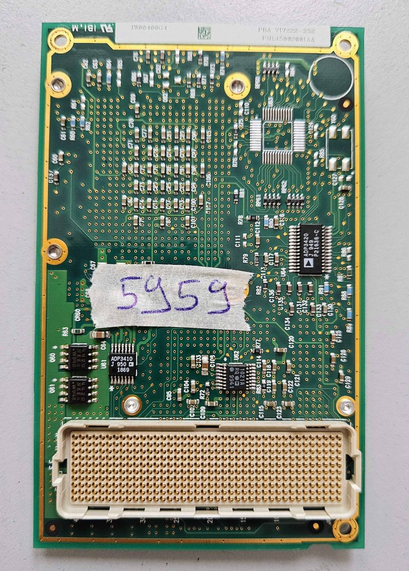 717222-252 Lenovo Laptop Motherboard | Genuine Tested Laptop Part EU Seller