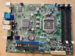 Dell Optiplex 790 990 MT DT Motherboard E93839 KA0121 Q65 Q67 | Laptop Parts