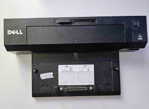 Dell USB-C Docking Station M4600 CN-0CY640 CN-0HJVX1  Laptop Parts Tested