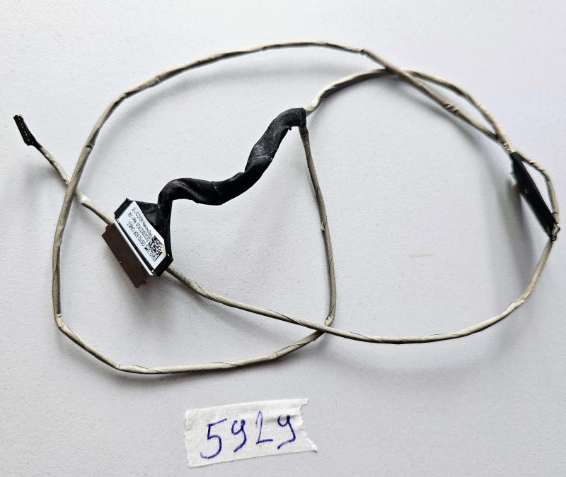 GENUINE Lenovo LCD Cable DC020027A20 for IdeaPad 3 17IIL05 - Laptop Parts