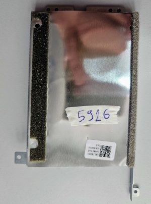 Genuine Lenovo IdeaPad 3 17IIL05 17.3" HDD Caddy Bracket AM1JX000200 Laptop Parts