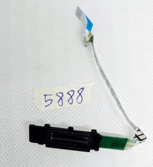 HP 470 G2 PK09000D410 Fingerprint Reader Board | Genuine Laptop Part