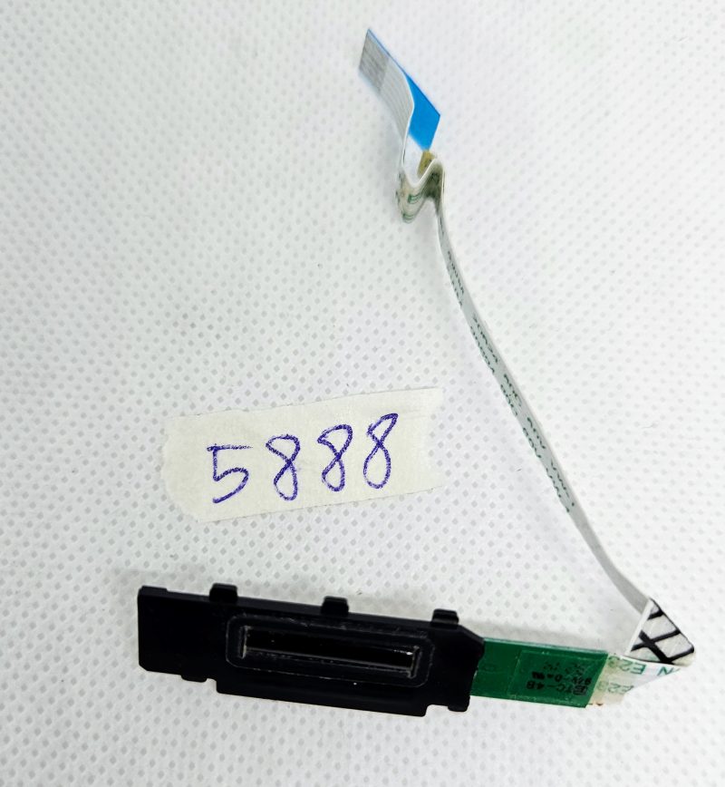 HP 470 G2 PK09000D410 Fingerprint Reader Board | Genuine Laptop Part