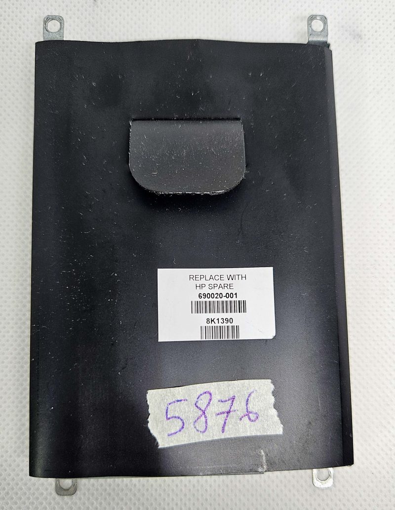 HP ProBook 450 440 445 470 G1 G2 HDD Caddy Bracket Holder – Laptop Parts