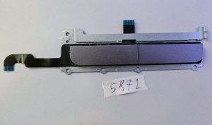 HP ProBook 450 G2 470 G2 Touchpad Mouse Buttons PK37B00FF00 | Laptop Parts