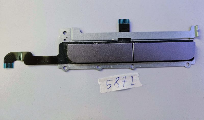 HP ProBook 450 G2 470 G2 Touchpad Mouse Buttons PK37B00FF00 | Laptop Parts