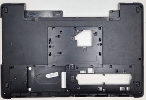 HP ProBook 470 475 G2 Bottom Case E Shell 768374-001 AP15B000700 | Genuine Laptop Part