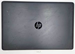 HP ProBook 470 G2 17.3″ LCD Back Cover Shell 768373‑001 – Genuine Laptop Part