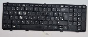 HP ProBook 470 G2 Keyboard SPS 768787-BA1 | Genuine Laptop Parts