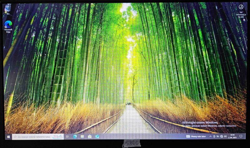 HP ProBook 470 G2 LCD Screen N173FGE-L13 17.3 1600×900 HD+ Laptop Display