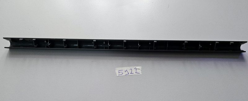 LCD Hinge Cover for Lenovo IdeaPad 3 17ARE05 81W5 | Genuine Laptop Part - Image 2