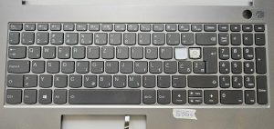 Lenovo ThinkBook 15 G2 ITL Single Keyboard Key SN20Z38643 | Laptop Parts
