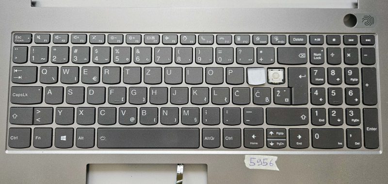 Lenovo ThinkBook 15 G2 ITL Single Keyboard Key SN20Z38643 | Laptop Parts